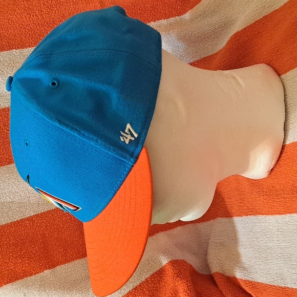 Miami Marlins Hat (Hat1) - Picture 2 of 4